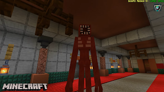 The Doors Mod For Minecraft Screenshot 7