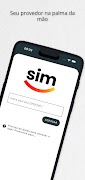 sim.digital پوسٹر