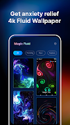WaveFluid screenshot 2