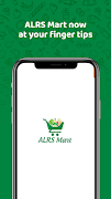 ALRS Mart โปสเตอร์