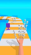 برنامه‌نما Nail Rush عکس از صفحه