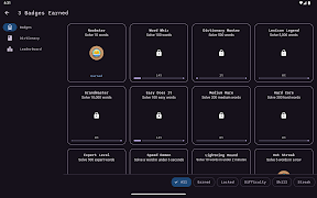 Simple Shuffle screenshot 7