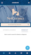 Vet Correct ภาพหน้าจอ 1