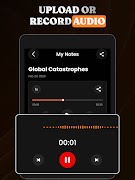 Brainote Feynman Notes AI screenshot 6