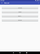 Client card 截圖 7