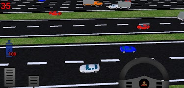 Traffic Pass imagem de tela 2