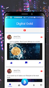 Digital Gold 스크린샷 2