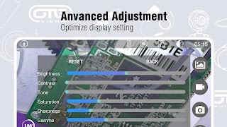 OTG View اسکرین شاٹ 2