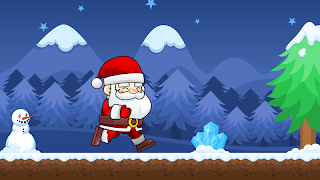 PowerRun imagem de tela 1