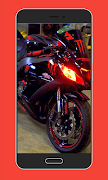 Modifikation am Motorrad Screenshot 1