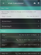 PHOENIX Study screenshot 1
