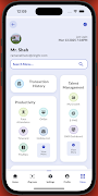 ZingHR Beta ภาพหน้าจอ 7