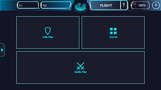 PETRONE syot layar 2