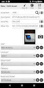 Asset Trail 截图 1