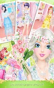 برنامه‌نما Tina's Diary - Spring Outing عکس از صفحه