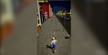 Poop Rush capture d'écran 1