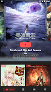 HiAnime app Screenshot 2