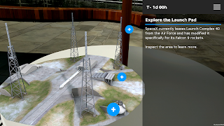 321 LAUNCH تصوير الشاشة 2