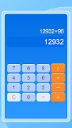 Simple Calculator syot layar 5