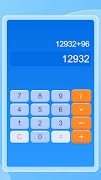 Simple Calculator تصوير الشاشة 5