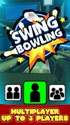 Swing Bowling screenshot 5