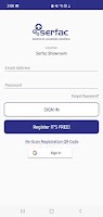 Serfac Pay captura de pantalla 2