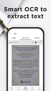 Easy Scanner - PDF Maker 截图 5