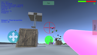 Sphere Crusher Screenshot 4
