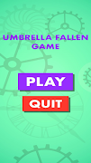 برنامه‌نما Umbrella Downs game عکس از صفحه
