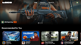 Loco: Live Streaming capture d'écran 6