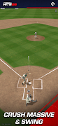 برنامه‌نما Baseball Hits 26 عکس از صفحه