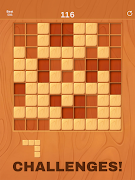 Block Puzzle: Brain ภาพหน้าจอ 7