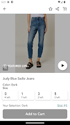 Shop Wild Arrows syot layar 1