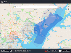 Measure Ground Control تصوير الشاشة 5