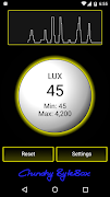 Lux Meter पोस्टर