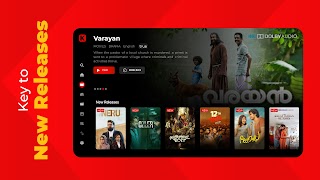 KEE: Extra Entertainment syot layar 7