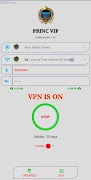 PRINC VIP screenshot 1