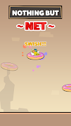 برنامه‌نما Bird Dunk عکس از صفحه