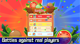 Lucky Fruits screenshot 5