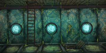 Through Abandoned Screenshot 7