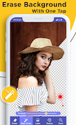 Background Eraser ảnh chụp màn hình 2