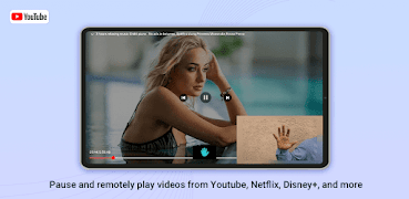 Touchless: Gesture Controller 截圖 7