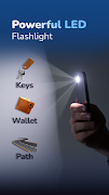 Flash Alert & Flashlight LED 截图 3