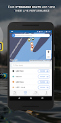 NK LiNK Logbook screenshot 2
