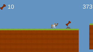 Super Lotta Run screenshot 7