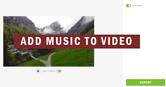 Video Editor Pro скриншот 2