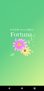 リラクゼーションサロン Fortuna. الملصق