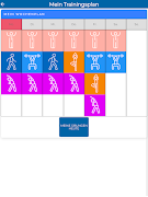 HomeTrain captura de pantalla 5