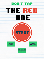 The Red One ภาพหน้าจอ 3
