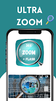 Magnifying Magnifier 30x Zoom screenshot 1